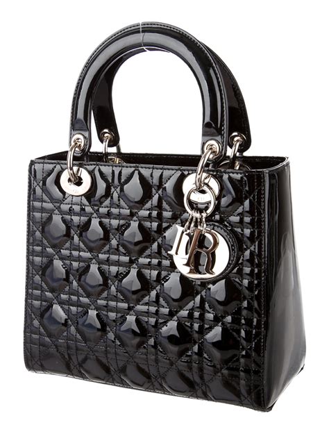 lady sac dior|Dior lady bag medium.